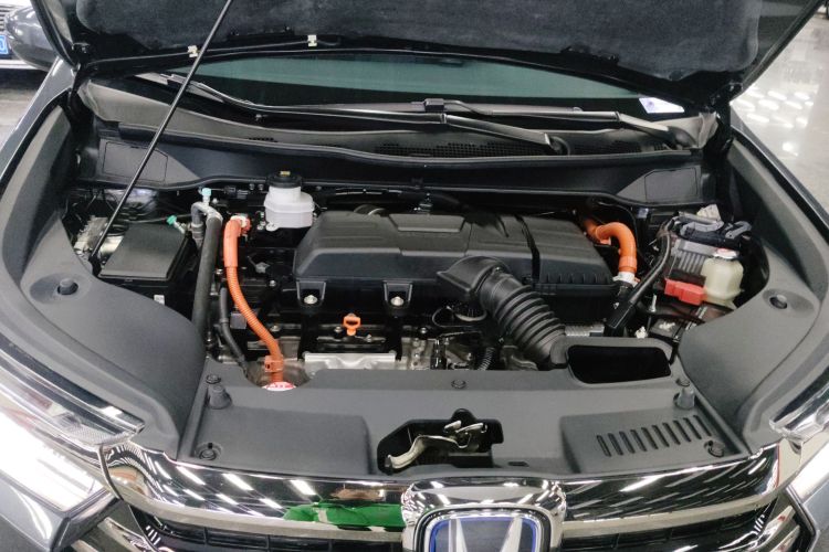 本田 奥德赛 2022款 2.0L e:HEV 锐·耀享版局部细节24