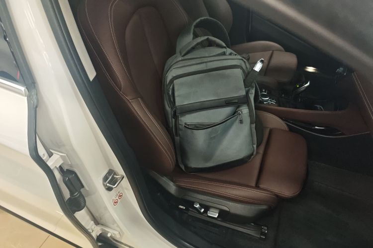 宝马X1 2022款 改款 xDrive25Li 尊享型局部细节41