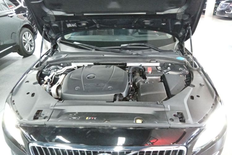 沃尔沃S90 2020款 改款 T5 智逸豪华版局部细节24