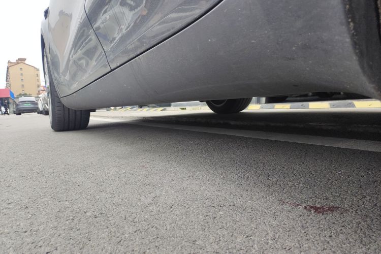 特斯拉 Model Y 2022款 长续航全轮驱动版局部细节9002