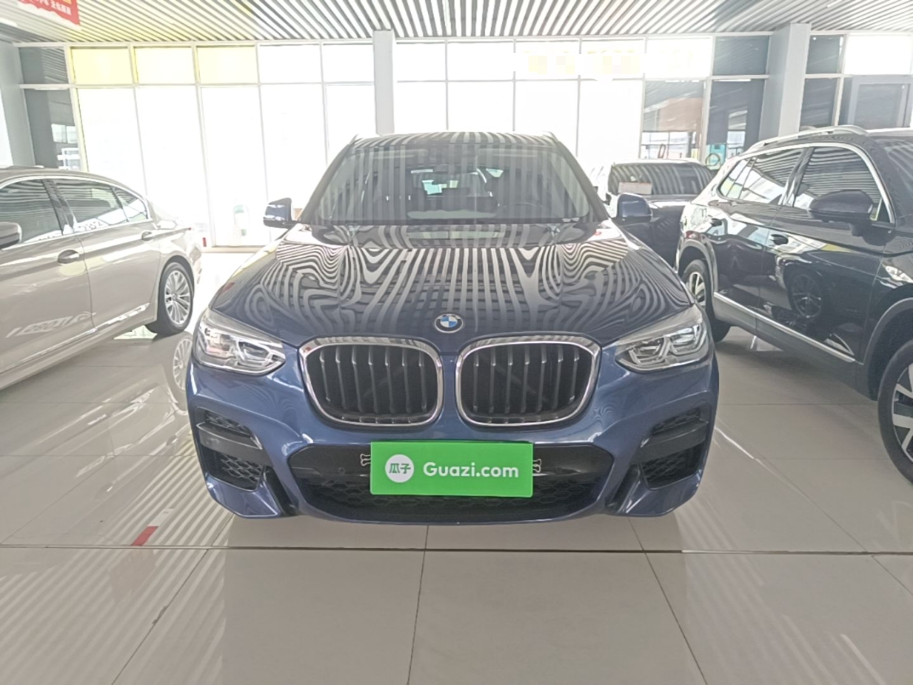 车300二手车图片
