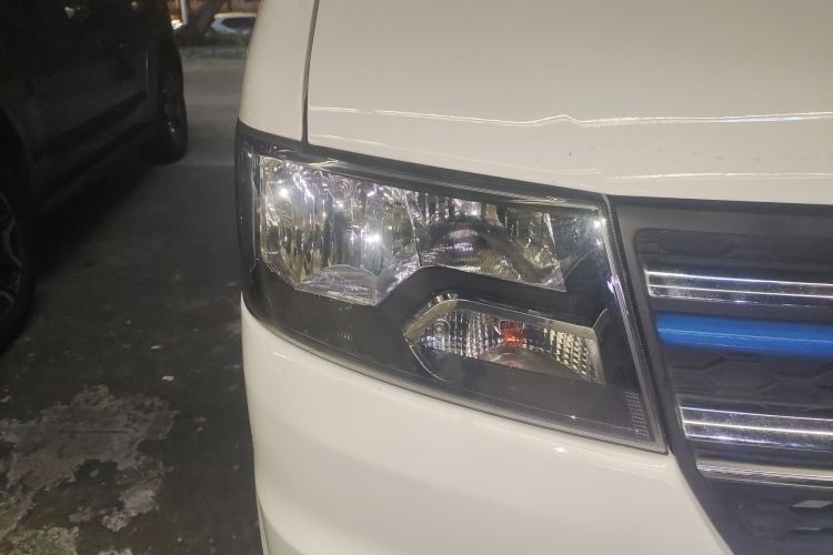 金杯 新海狮EV 2023款 舒适型车身外观6006