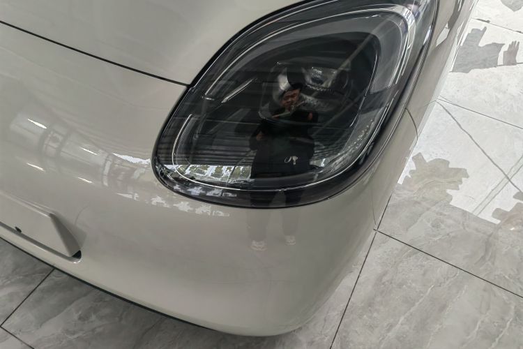 五菱汽车 宏光MINIEV 2025款 四门版 进阶款局部细节36