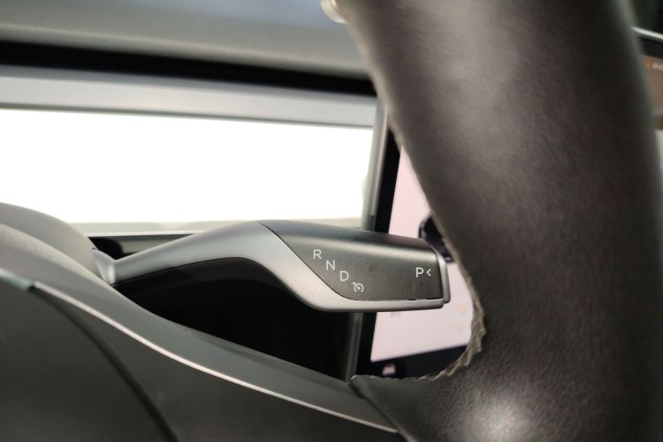 特斯拉 Model 3 2021款 标准续航后驱升级版 3D6局部细节18