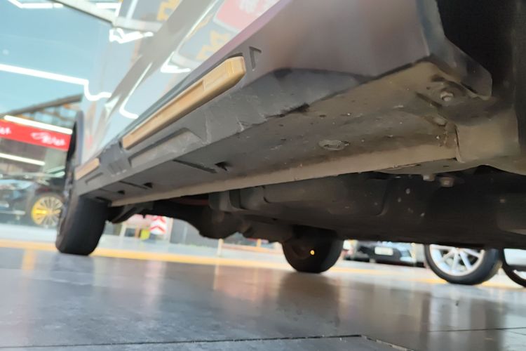 五菱汽车 宏光MINIEV 2022款 GAMEBOY 200km 玩咖款 磷酸铁锂局部细节9001