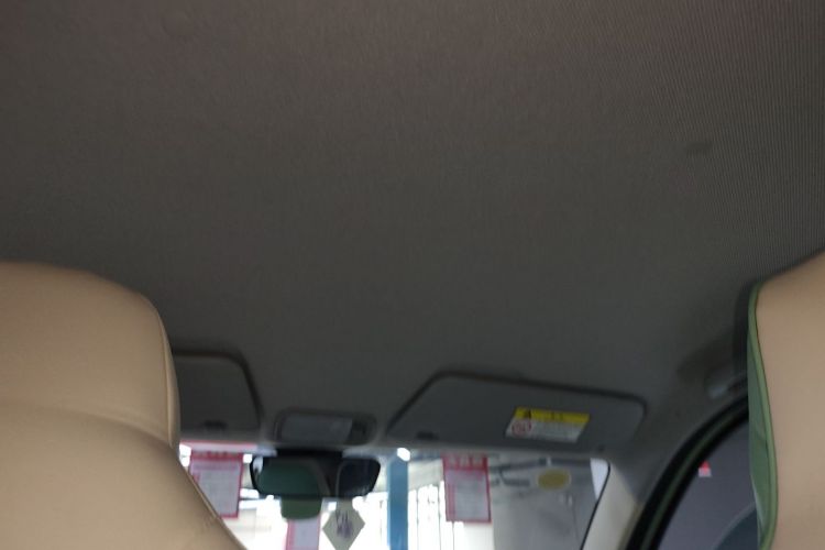 五菱汽车 宏光MINIEV 2024款 第三代 215km 进阶版中控内饰22