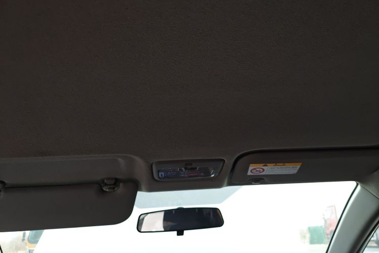 丰田 YARiS L 致炫 2016款 改款 1.3E 手动魅动版局部细节22