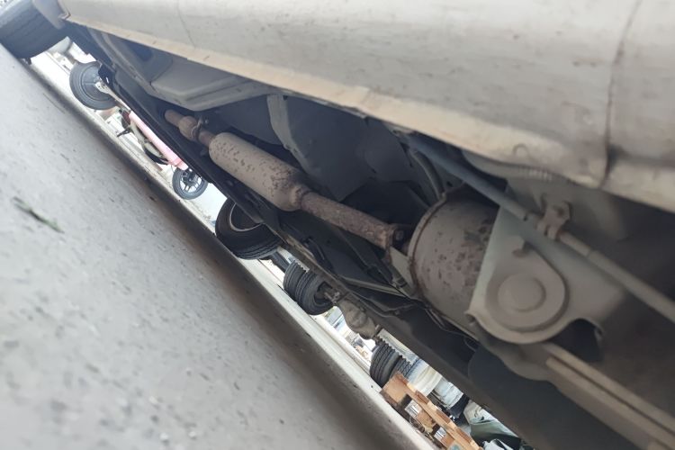 五菱汽车 五菱荣光V 2016款 1.5L标准型局部细节9003