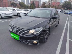 东风风行 景逸S50 2017款 1.5L 手动尊享型