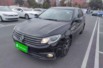 东风风行 景逸S50 2017款 1.5L 手动尊享型