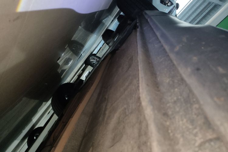 雪铁龙 天逸 C5 AIRCROSS 2017款 380THP 豪华型局部细节9001