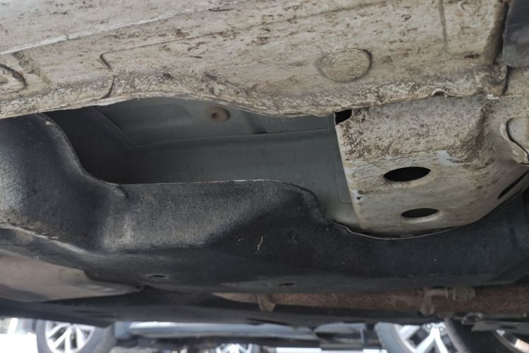 别克GL8 2017款 25S 豪华型 国V局部细节9001