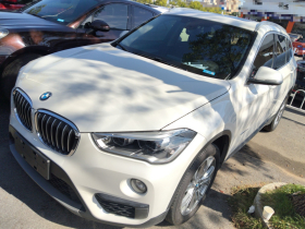 宝马X1 2018款 sDrive20Li 领先型