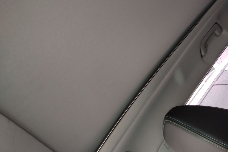 奇瑞 瑞虎7 PLUS 2021款 鲲鹏版 1.6TGDI DCT尊贵型+中控内饰22