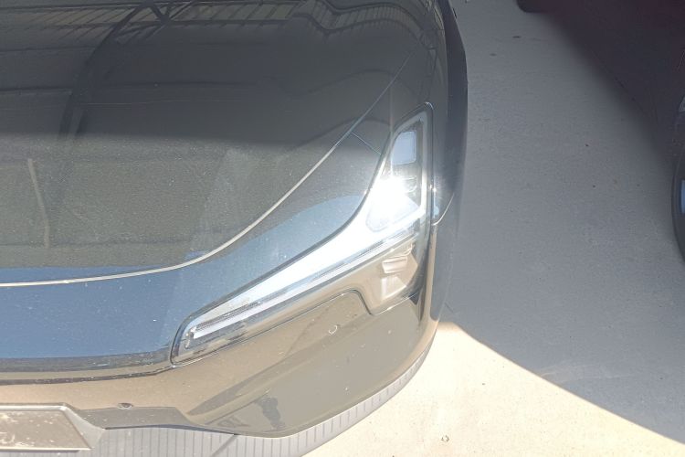 小鹏MONA M03 2025款 600 超长续航 Max局部细节36