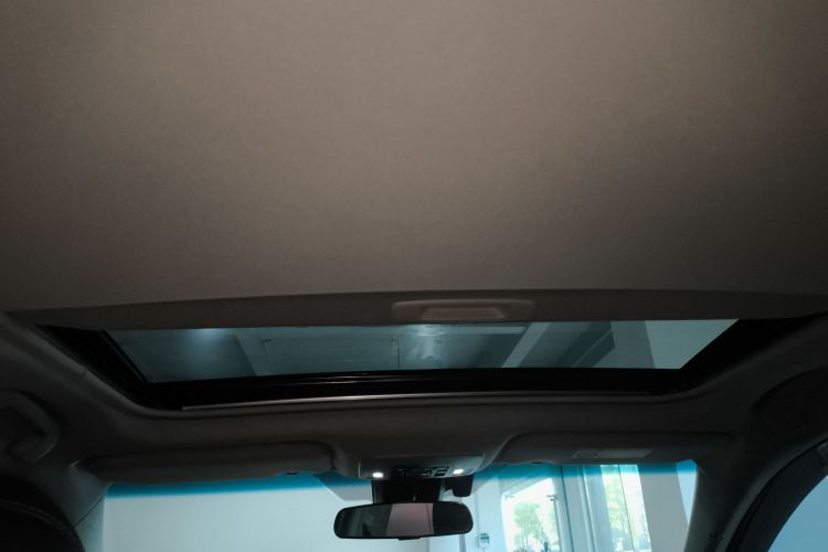 丰田 凯美瑞 2023款 2.0G 豪华版局部细节22