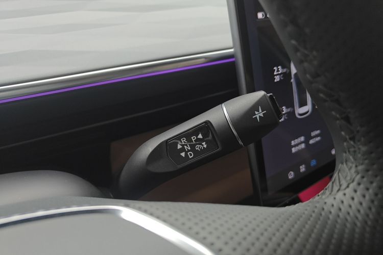 ARCFOX极狐 极狐 阿尔法T5(ARCFOX αT5) 2024款 660 MAX局部细节18