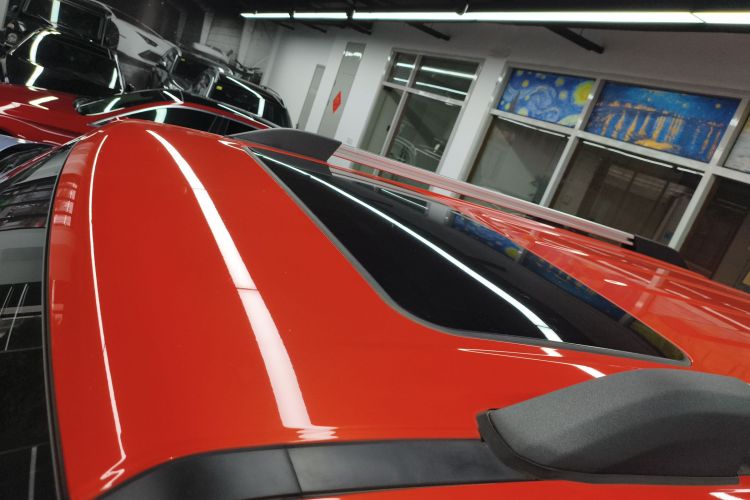 坦克300 2024款 2.0T 穿越者局部细节57