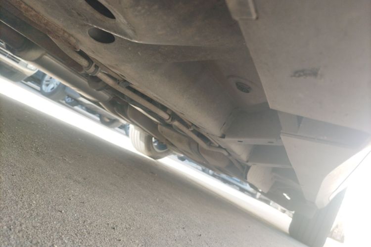 凯迪拉克XT5 2018款 28E 四驱技术型局部细节9004