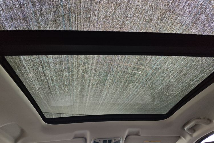 哈弗H6 2020款 1.5GDIT 自动铂金都市版中控内饰22