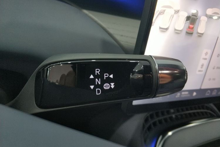 小鹏G7 2025款 702 超长续航 Max局部细节18