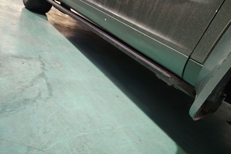 鸿蒙智行 问界M7 2024款 1.5T 智驾四驱Ultra版 5座局部细节9001