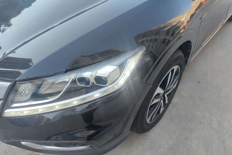 本田 歌诗图 2016款 2.4L 豪华版局部细节36