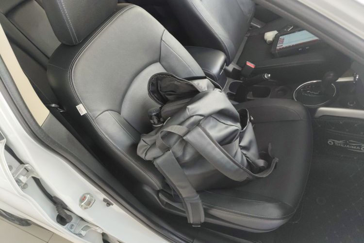 三菱 劲炫ASX 2018款 2.0L CVT两驱尊享版局部细节41