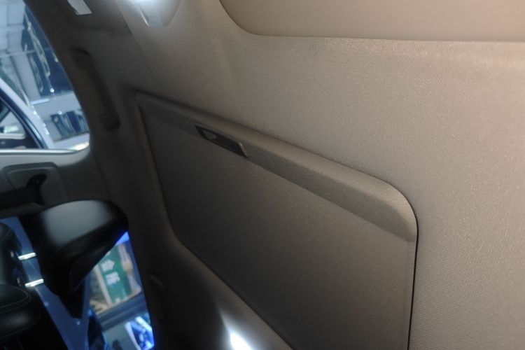 吉利汽车 帝豪 2022款 第4代 1.5L CVT尊贵型中控内饰22