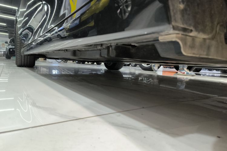 丰田 凯美瑞 2024款 2.0E 精英版局部细节9002