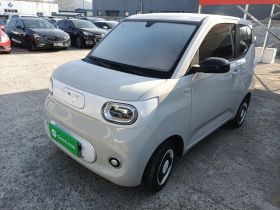 五菱汽车 宏光MINIEV 2024款 第三代 215km 青春版