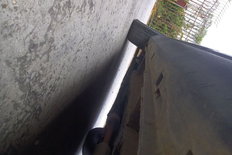 长安CS55 2018款 1.5T 自动炫色型 国V局部细节9002