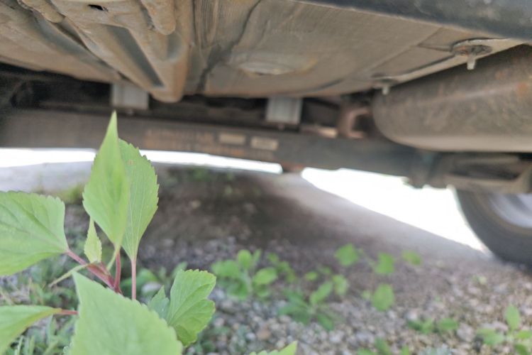 长安 逸动 2016款 XT 1.6L 自动俊酷型局部细节9009