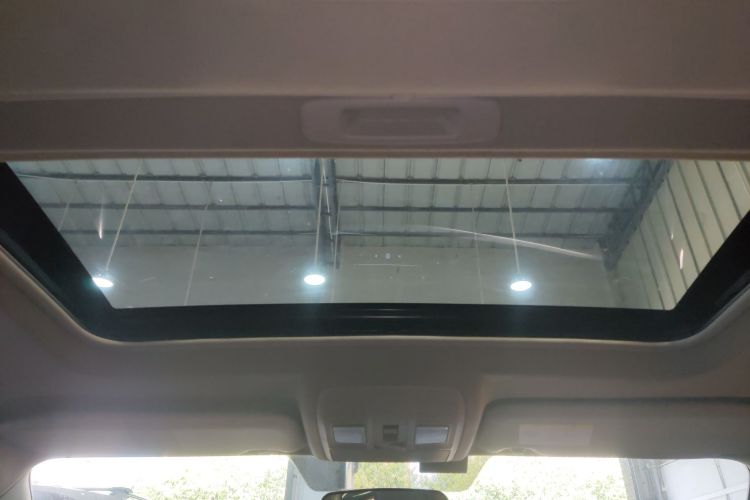 马自达CX-5 2015款 2.0L 自动两驱都市型局部细节22