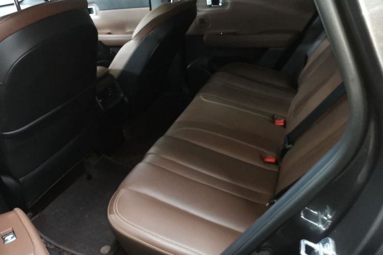 五菱汽车 五菱星光S 2024款 130km 旗舰型中控内饰21