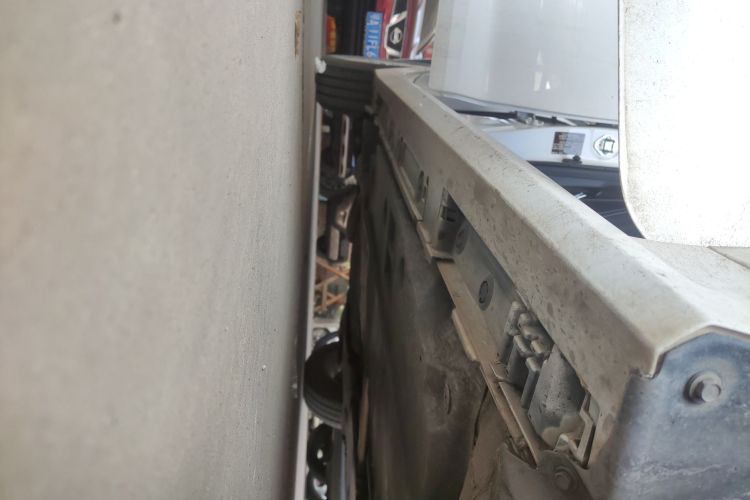 丰田 卡罗拉 2019款 1.2T S-CVT GL先锋版局部细节9001