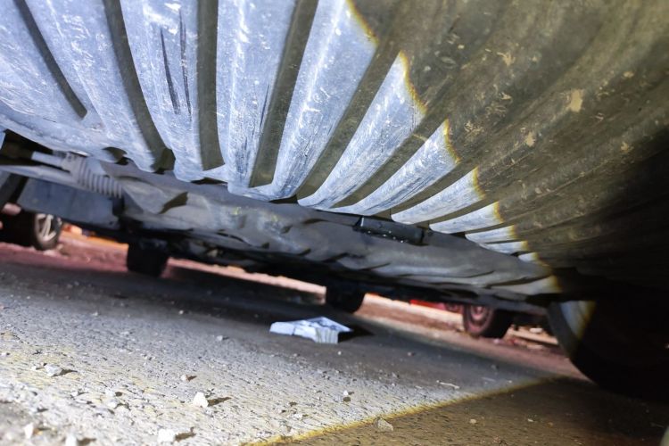 奔驰E级 2013款 E 260 L CGI时尚型局部细节9008