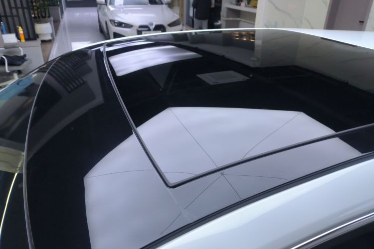 奥迪A3 2020款 改款 Sportback 35 TFSI 进取型 国VI局部细节57