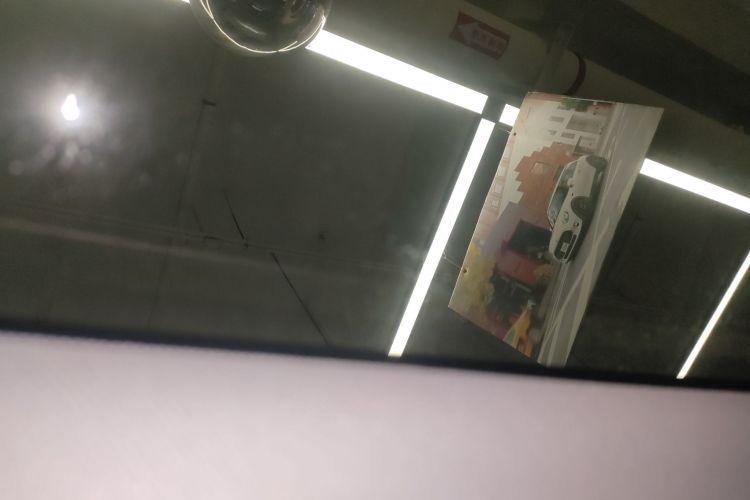 零跑汽车 零跑B10 2025款 510悦享版中控内饰22