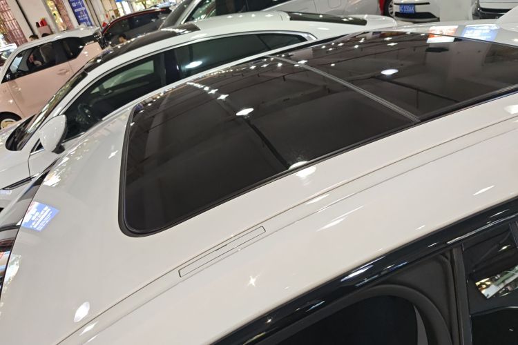 宝马2系(进口) 2021款 225i 四门轿跑车 M运动曜夜套装局部细节57