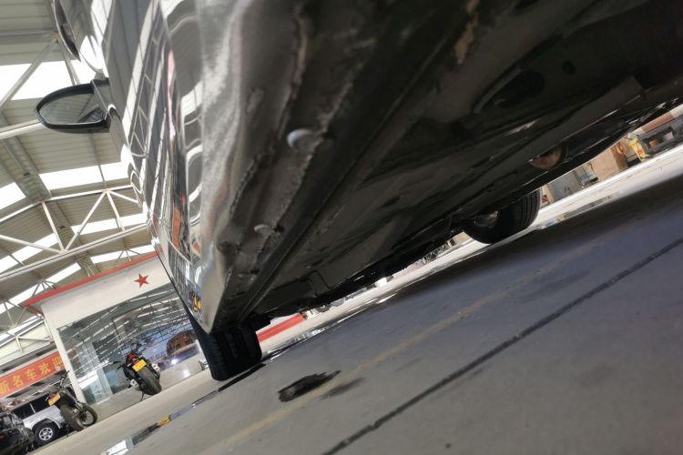 别克 英朗 2021款 改款 1.3T 自动轻混动精英型局部细节9002