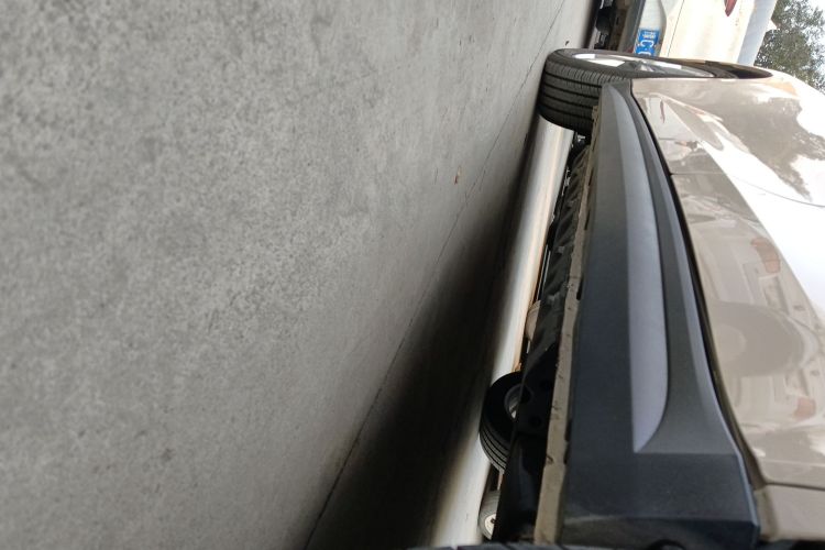 欧拉好猫 2025款 430km 尊荣型局部细节9002