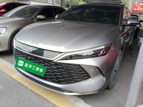 比亚迪 秦L 2024款 DM-i 120KM领先型