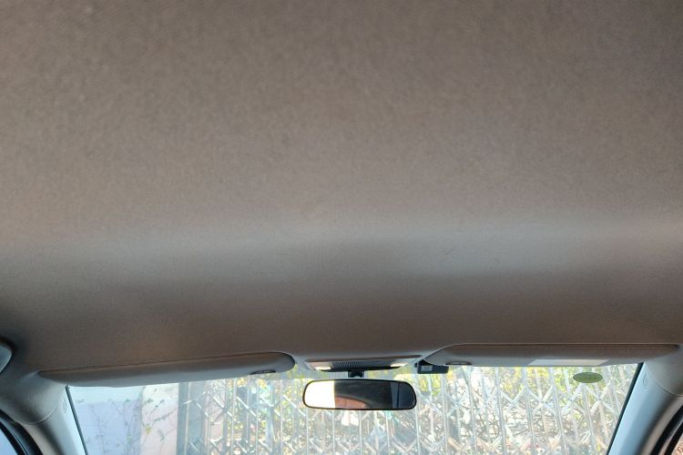 本田 缤智 2023款 1.5L CVT精英版中控内饰22