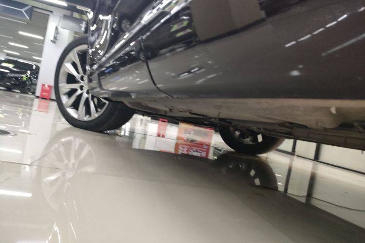 别克 2020款 昂科威S 652T 四驱Avenir艾维亚局部细节9002