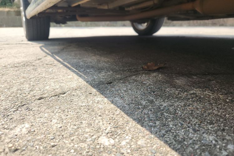 长安CS35 2014款 1.6L 手动豪华型 国IV局部细节9001