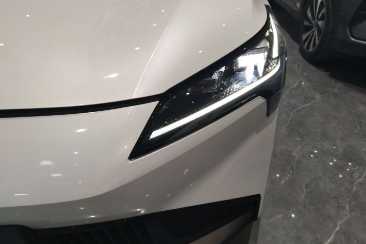 埃安 AION S Plus 2026款 豪华版局部细节36