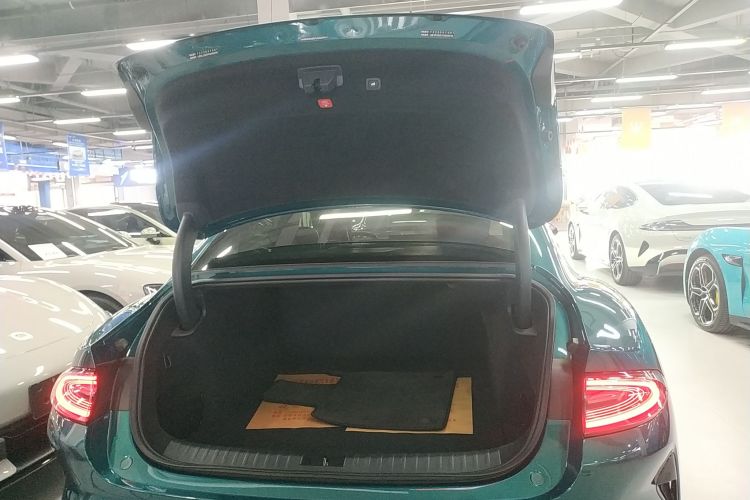 小米汽车 小米SU7 Ultra 2025款 Ultra局部细节23