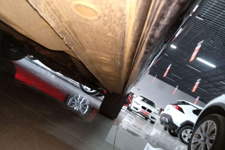 思皓QX 2022款 300T DCT探月版局部细节9001