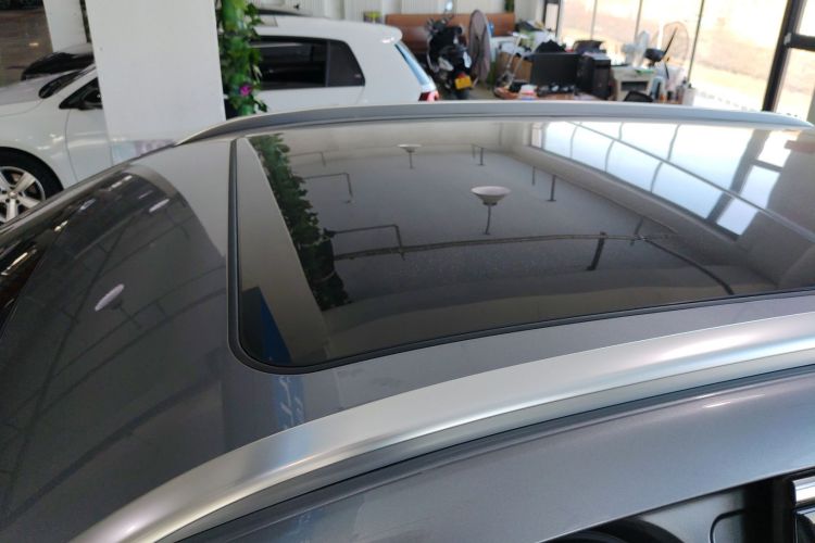 比亚迪 元PLUS 2024款 荣耀版 510KM 超越型局部细节57